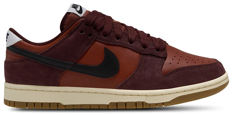 Nike Dunk Low Retro SE Essentials Plus 2