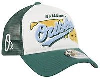New Era Orioles State Flower Cap