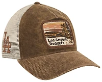 New Era Dodgers Vintage Landscape Cap