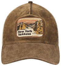 New Era Yankees Vintage Landscape Cap