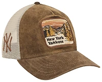 New Era Yankees Vintage Landscape Cap
