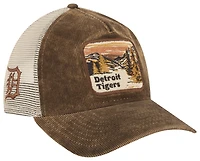 New Era Tigers Vintage Landscape Cap