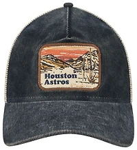 New Era Astros Vintage Landscape Cap
