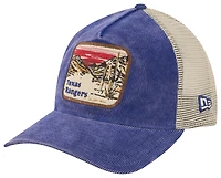New Era Rangers Vintage Landscape Cap - Men's
