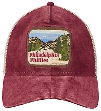 New Era Phillies Vintage Landscape Cap