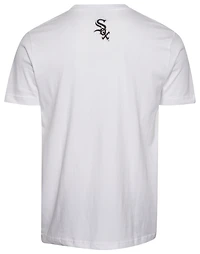 New Era Chicago White Sox Custom S/S T-Shirt - Men's