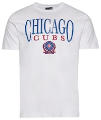 New Era Chicago Cubs Custom /S T-Shirt