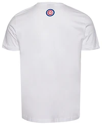 New Era Chicago Cubs Custom /S T-Shirt