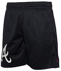 New Era Atlanta Braves Custom Short - Men's