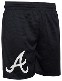 New Era Atlanta Braves Custom Short - Men's