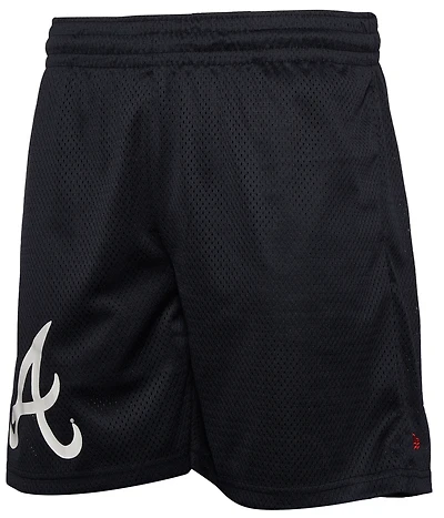 New Era Atlanta Braves Custom Short - Men's