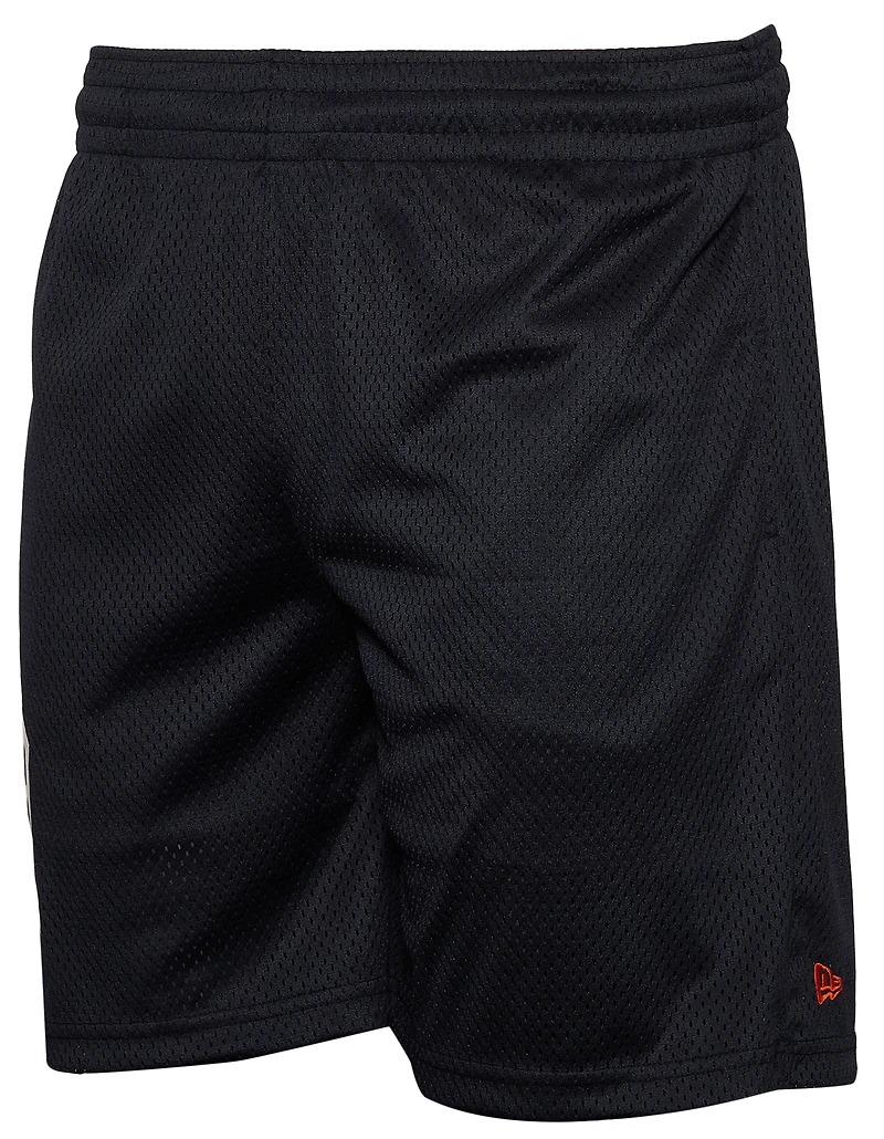 New Era Detroit Tigers Custom Short - Men's