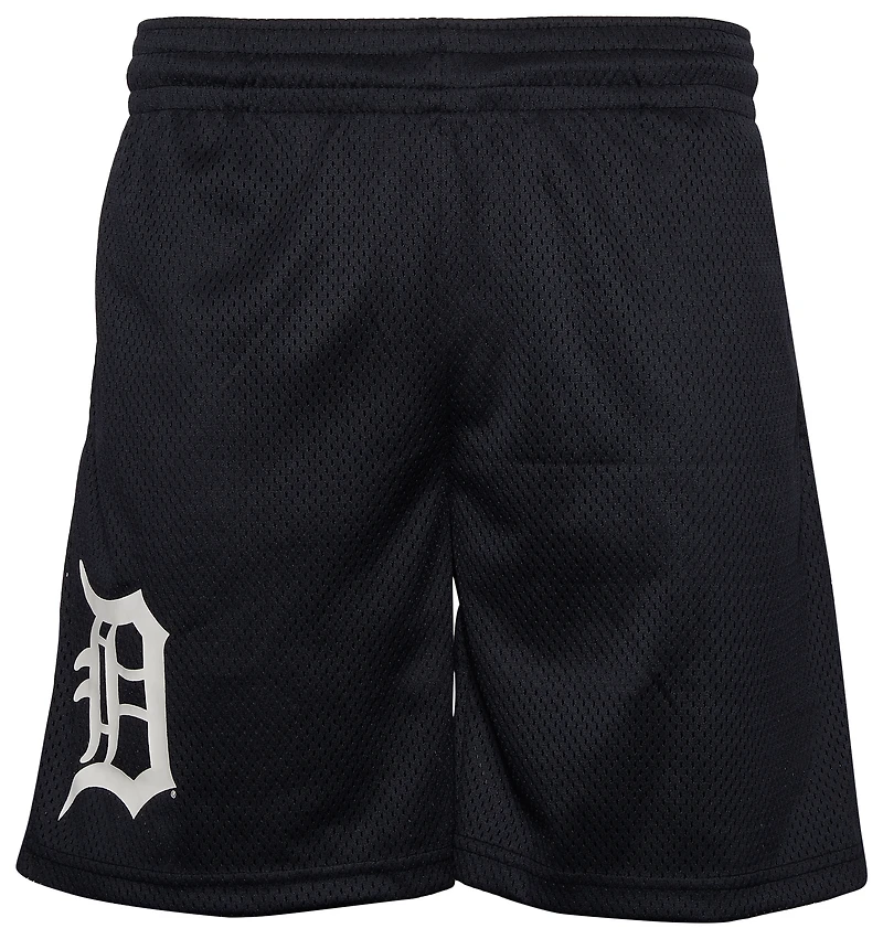 New Era Detroit Tigers Custom Short - Men's