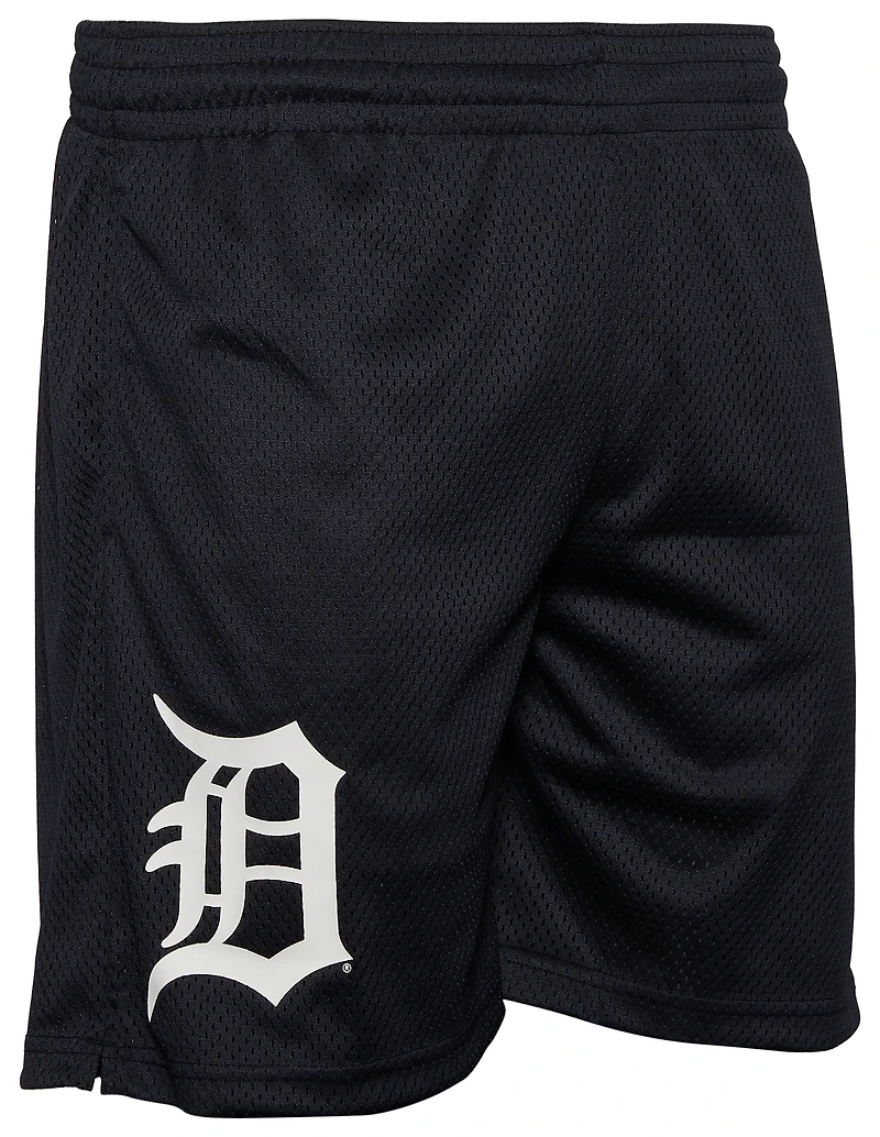 New Era Detroit Tigers Custom Short - Men's