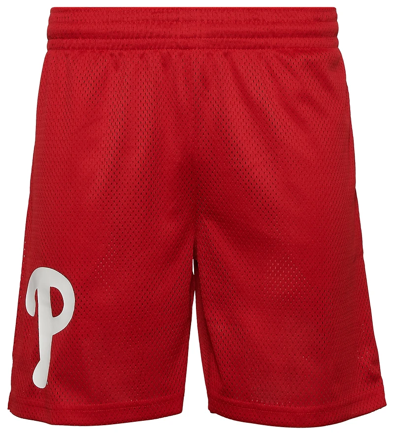New Era Philadelphia Phillies Custom Short - Men's