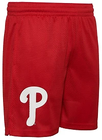 New Era Philadelphia Phillies Custom Short - Men's