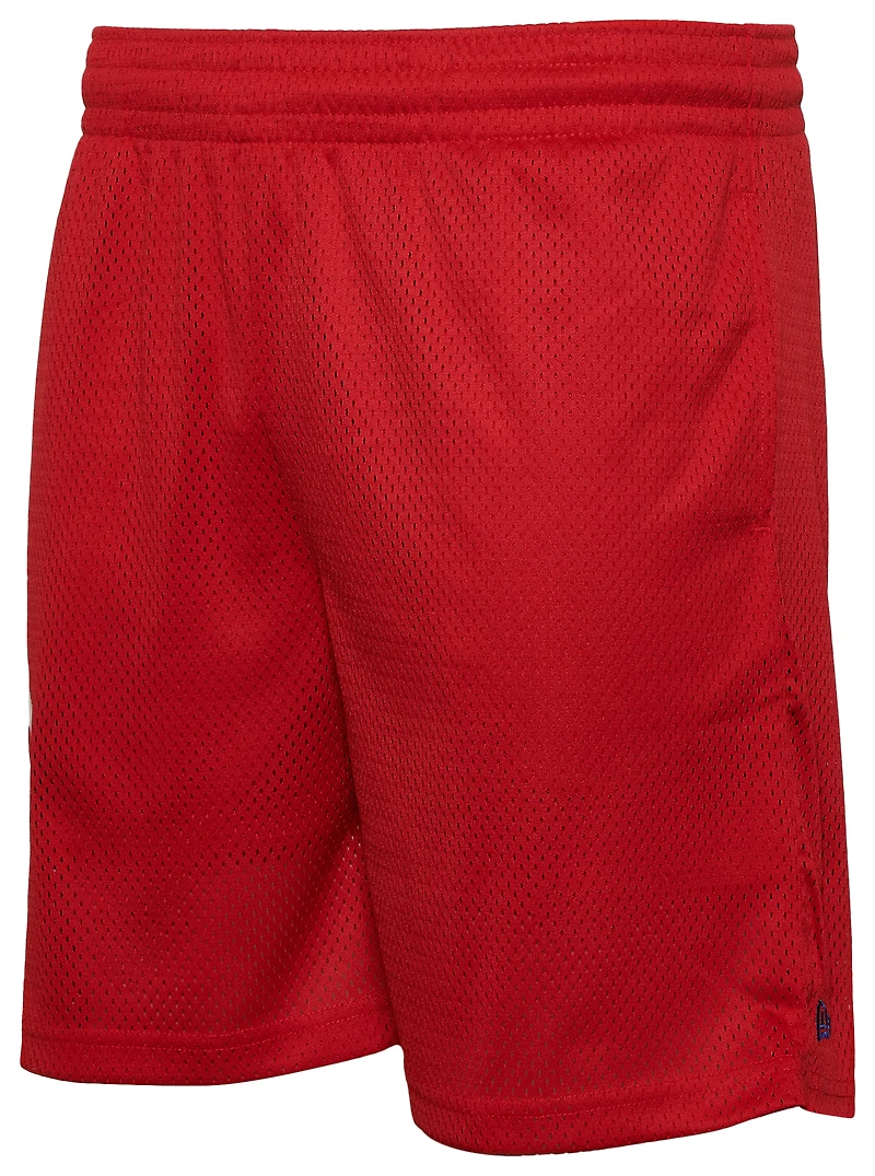 New Era Philadelphia Phillies Custom Short - Men's
