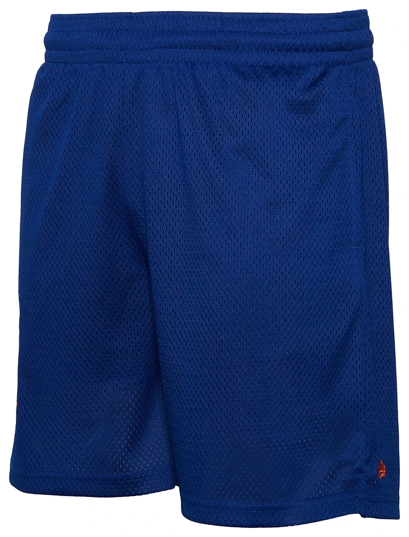 New Era York Mets Custom Short - Men's