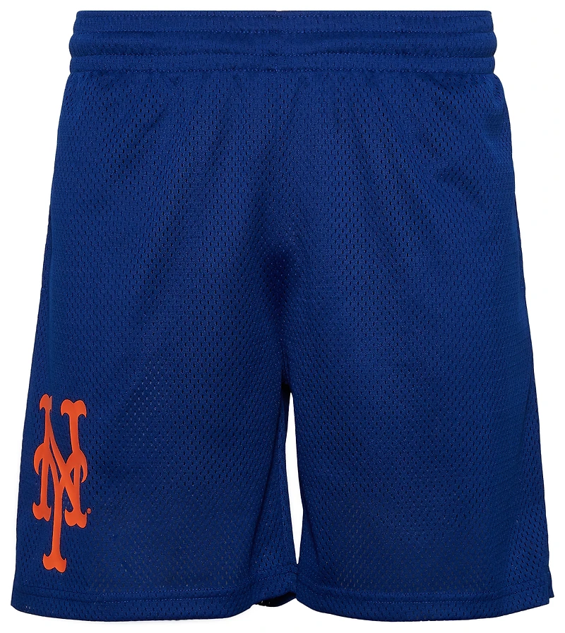New Era York Mets Custom Short - Men's