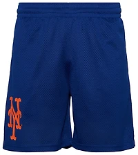 New Era York Mets Custom Short - Men's