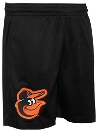 New Era Baltimore Orioles Custom Short - Men's