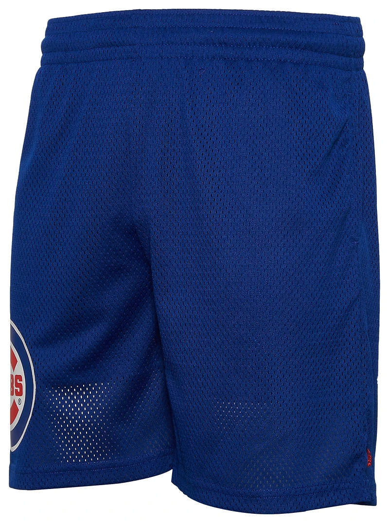 New Era Chicago Cubs Custom Short - Men's