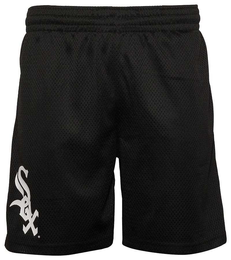 New Era Chicago White Sox Custom Short - Men's