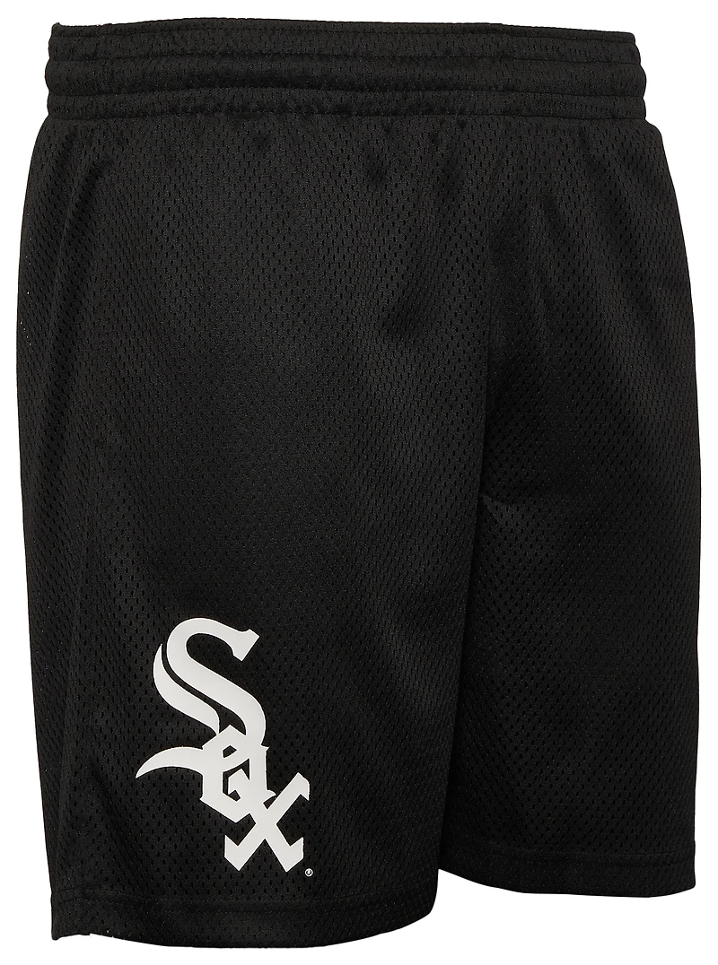 New Era Chicago White Sox Custom Short - Men's