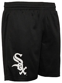 New Era Chicago White Sox Custom Short - Men's
