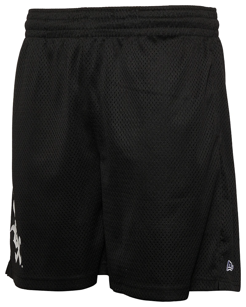 New Era Chicago White Sox Custom Short - Men's