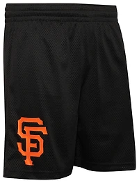 New Era San Francisco Giants Custom Short - Men's