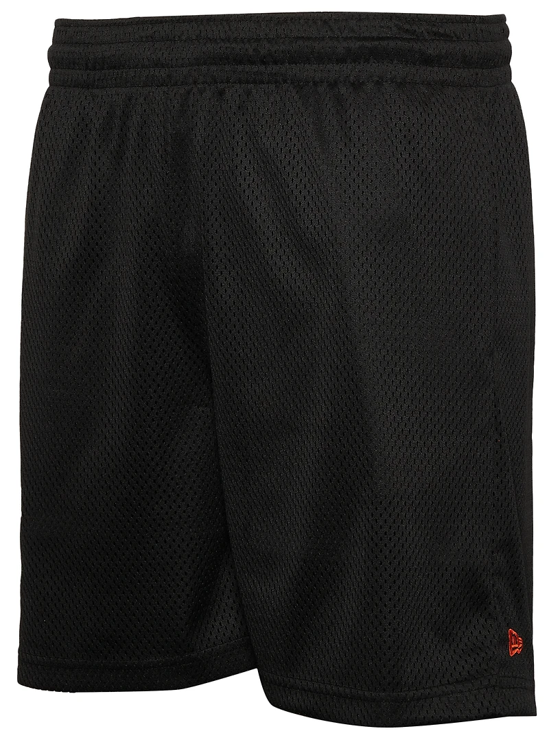 New Era San Francisco Giants Custom Short - Men's