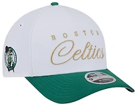 New Era Celtics 9Forty AF 25 NBA Draft Cap - Adult