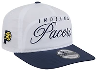 New Era Indiana Pacers NBA 25 Draft Golfer Cap - Men's