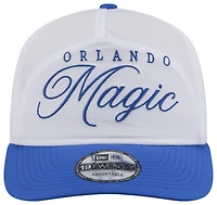 New Era Orlando Magic NBA 25 Draft Golfer Cap - Men's