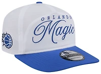 New Era Orlando Magic NBA 25 Draft Golfer Cap - Men's