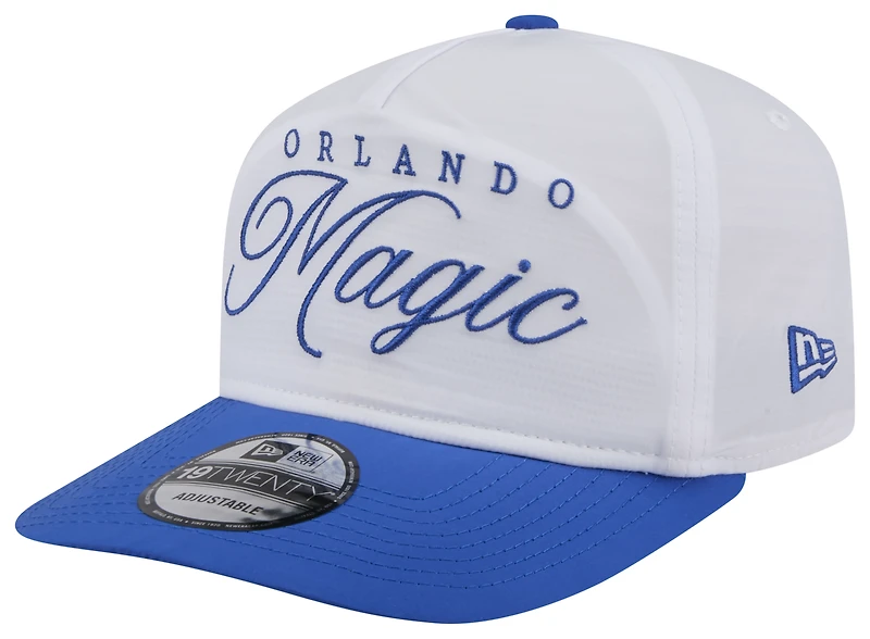 New Era Orlando Magic NBA 25 Draft Golfer Cap - Men's