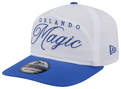 New Era Orlando Magic NBA 25 Draft Golfer Cap - Men's