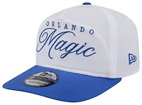 New Era Orlando Magic NBA 25 Draft Golfer Cap - Men's