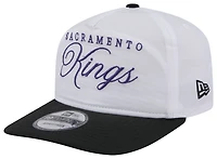 New Era Sacramento Kings NBA 25 Draft Golfer Cap - Men's