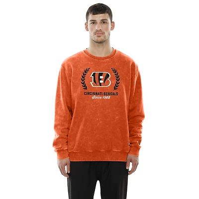 New Era Bengals G3 Crew - Men's