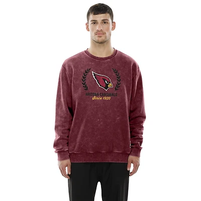 New Era Cardinals G3 Crew - Men's