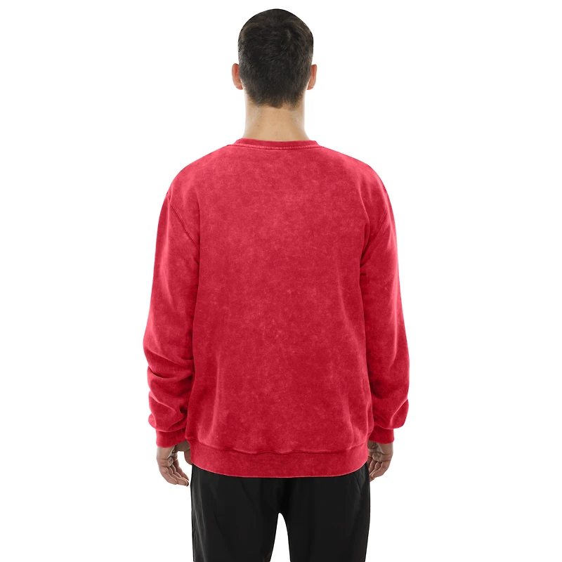 New Era Falcons G3 Crew - Men's