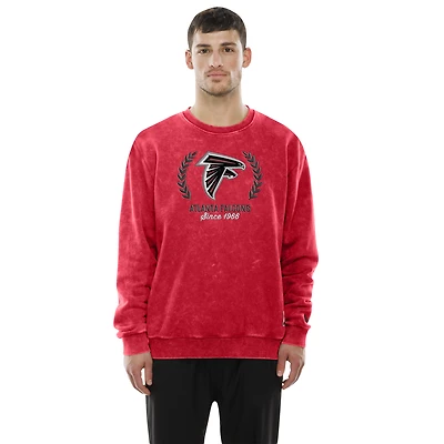 New Era Falcons G3 Crew - Men's