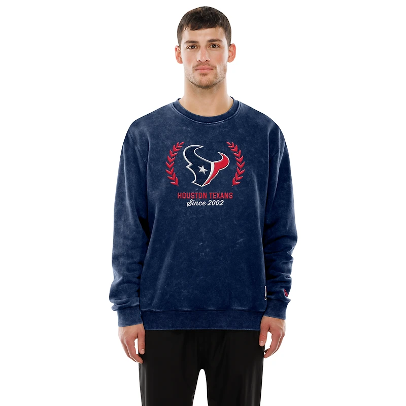 New Era Texans G3 Crew - Men's