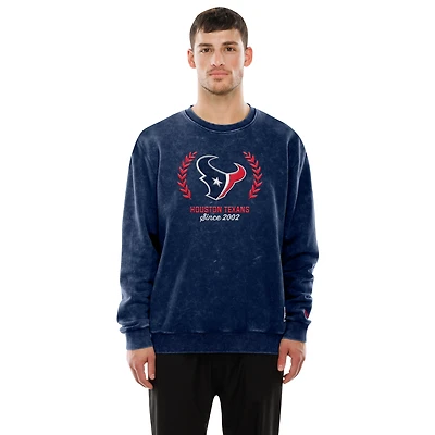 New Era Texans G3 Crew - Men's