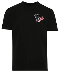 New Era Texans G3 Short Sleeve T-Shirt - Men's