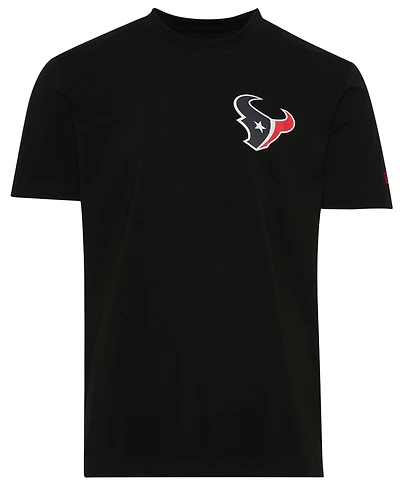 New Era Texans G3 Short Sleeve T-Shirt - Men's