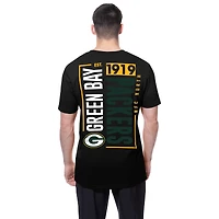 New Era Packers G3 Short Sleeve T-Shirt - Men's