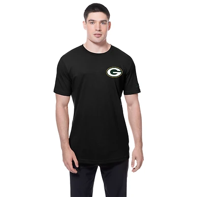 New Era Packers G3 Short Sleeve T-Shirt - Men's